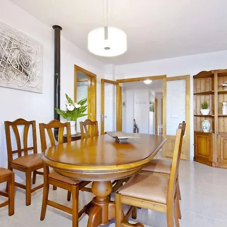 Es Pinaret Apartmán Pollença