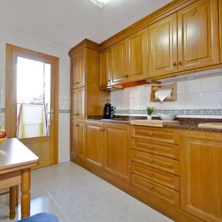 Es Pinaret 아파트 포엔샤