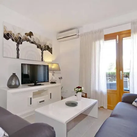 아파트 Es Pinaret