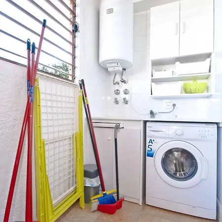 Apartman Es Pinaret
