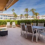 Es Pinaret Apartment Pollenca