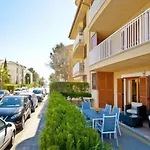 Es Pinaret Apartment *