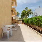 Es Pinaret Apartment *