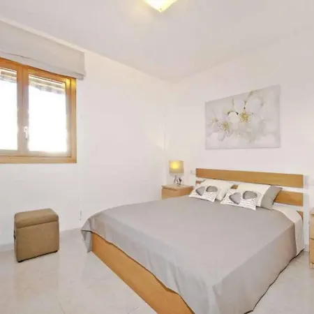 Es Pinaret Διαμέρισμα