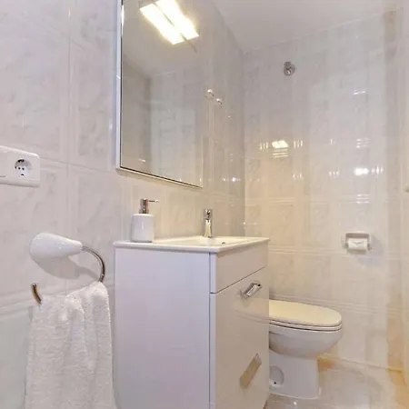 Διαμέρισμα Es Pinaret *