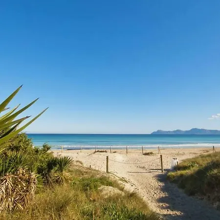 Es Pinaret Διαμέρισμα *