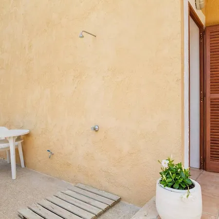 Es Pinaret * Pollenca