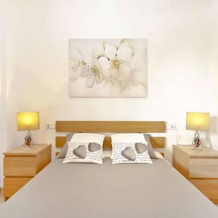 Apartment Es Pinaret *