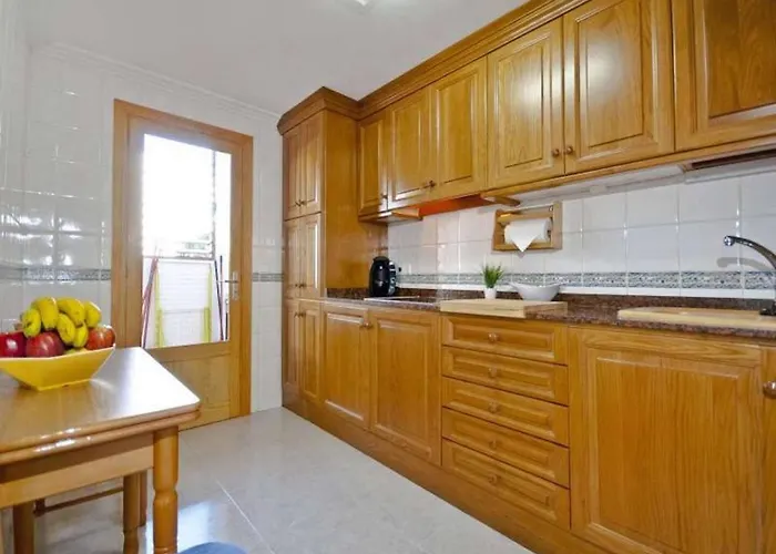 Es Pinaret Apartment Pollenca
