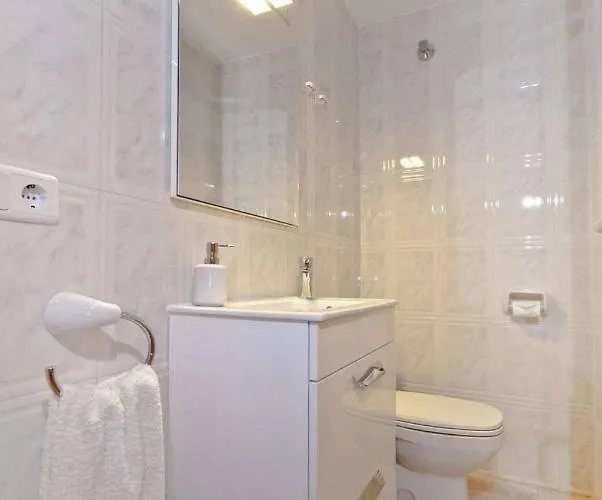 Apartment Es Pinaret *