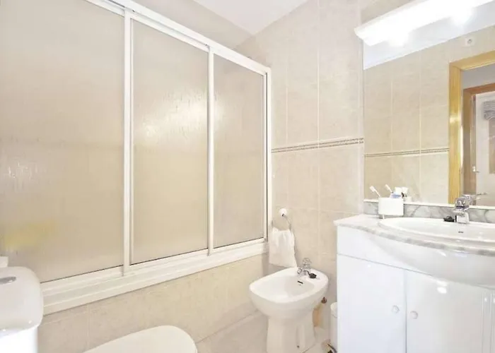 Es Pinaret Apartment Pollenca