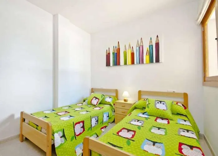 Es Pinaret * Pollensa