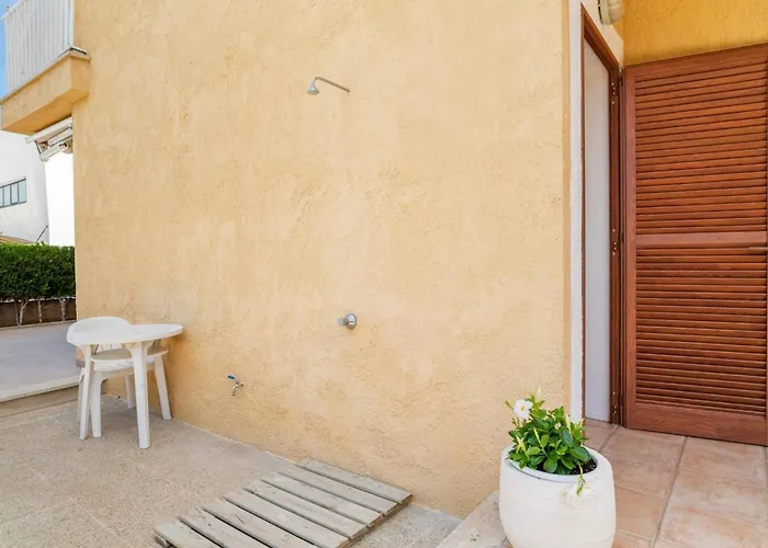 Es Pinaret * Pollenca